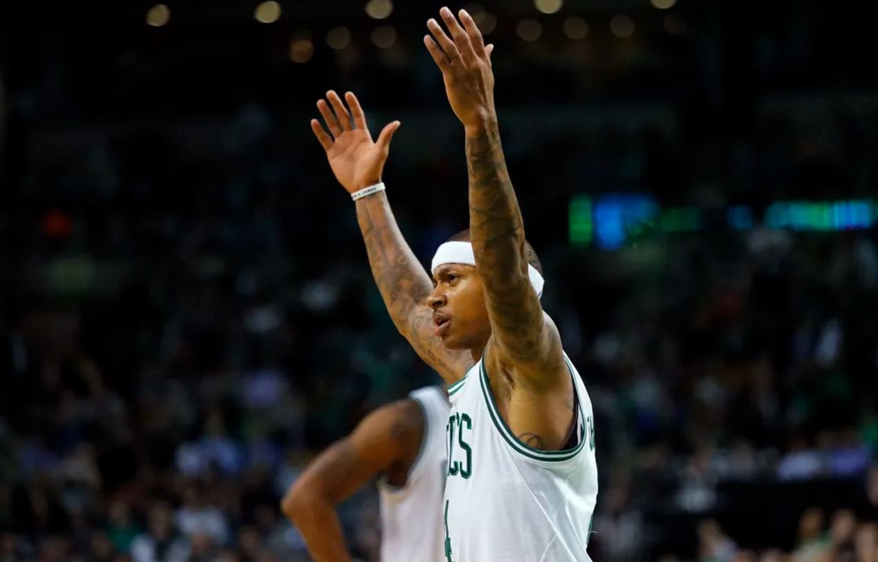 بسکتبال NBA - بوستون سلتیکس - میامی هیت - جوئل امبید - فیلادلفیا سونی سیکسرز