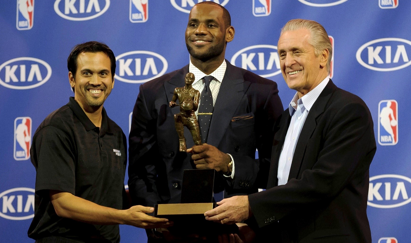 بسکتبال NBA - میامی هیت - بوستون سلتیکس