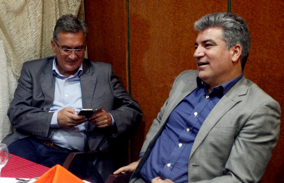 لیگ برتر فوتبال - پرسپولیس
