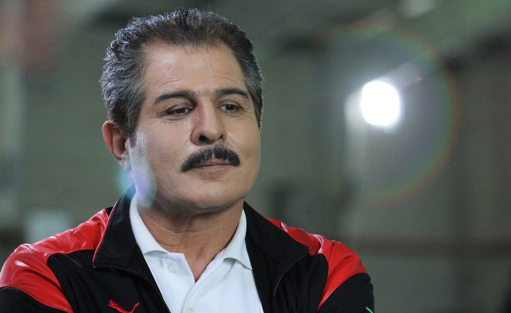 لیگ برتر فوتبال - پرسپولیس