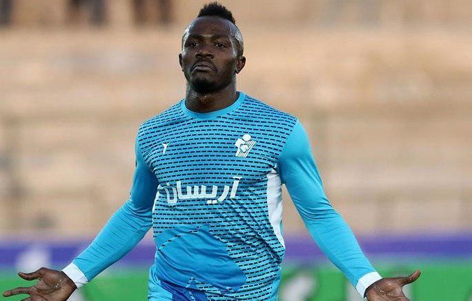 لیگ برتر فوتبال - پیکان - پرسپولیس