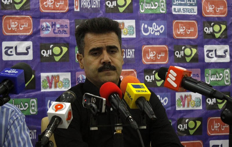 لیگ قهرمانان آسیا - استقلال خوزستان - الفتح