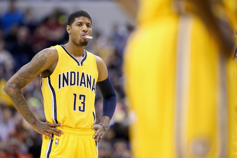 بسکتبال NBA - لس انجلس لیکرز - ایندیانا پیسرز - کارملو آنتونی - نیویورک نیکس - دمارکوس کازینز