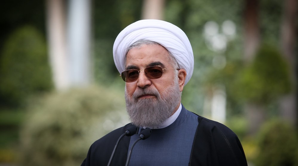 رئیس جمهور