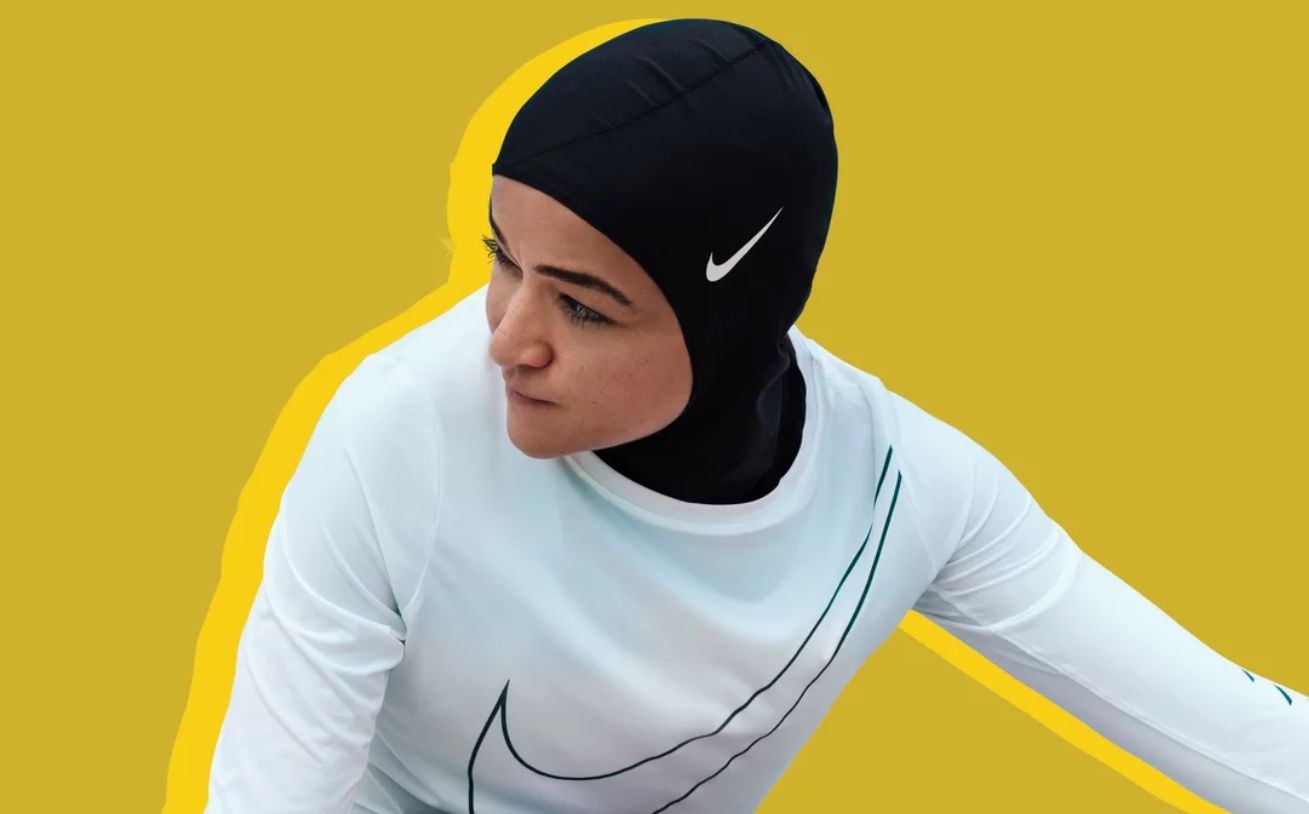 نایک - نایکی - کمپانی نایکی