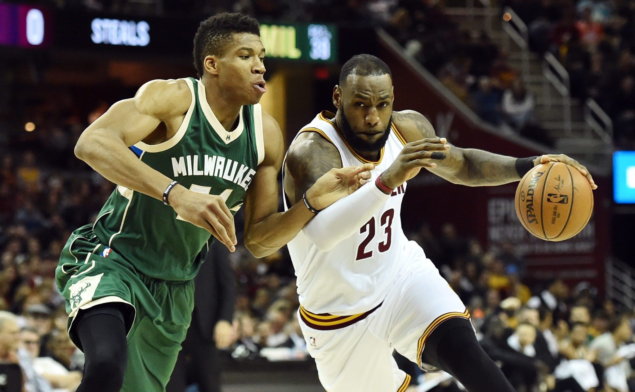 بسکتبال NBA - پورتلند تریل بلیزرز - میلواکی باکس - دیمین لیلارد