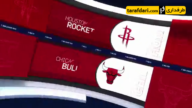 بسکتبال NBA - دوین وید - جیمز هاردن
