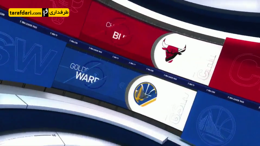 بسکتبال NBA - استفن کری