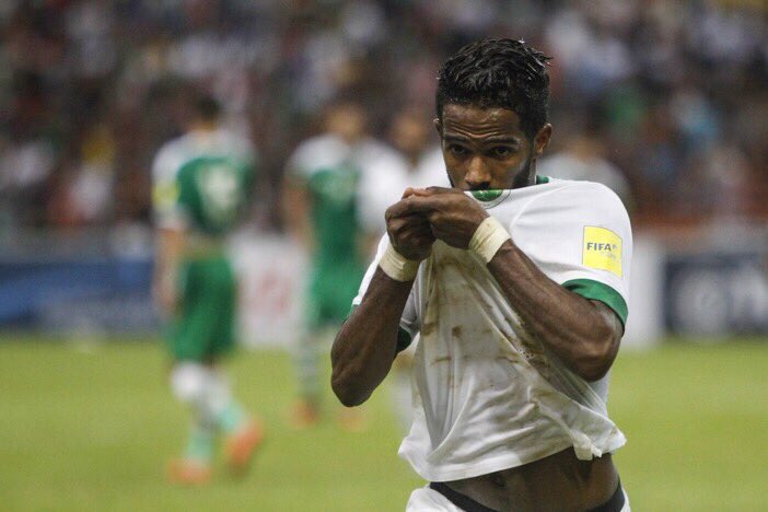 عربستان 3 -0 امارات؛ سعودی ها با اقتدار به صدر جدول رسیدند