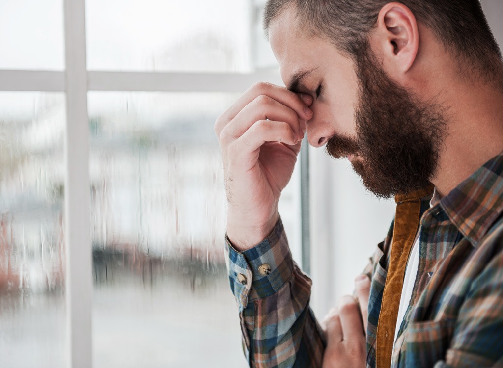 سلامت روانی-سلامت ذهنی-کنترل استرس-کاهش استرس