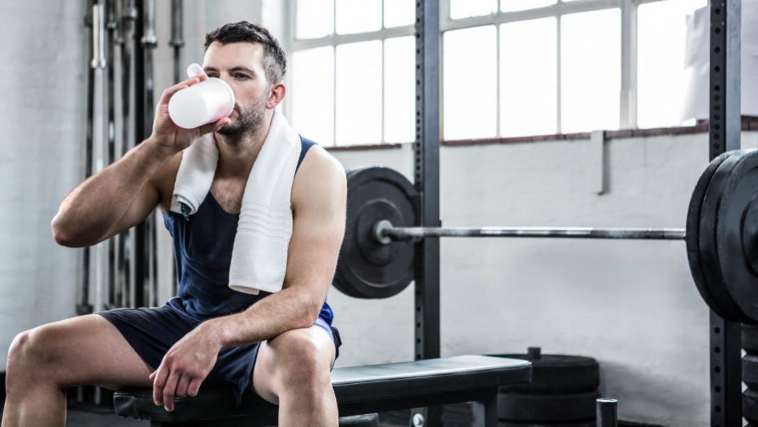 بدنسازی-پرورش اندام-Gym-باشگاه بدنسازی-درد تمرینات