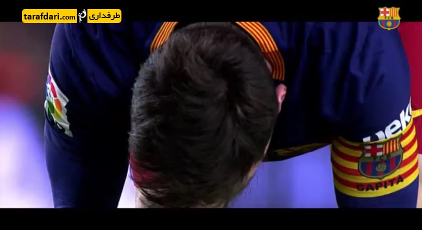 بسکتبال بارسلونا - لیونل مسی - نیمار