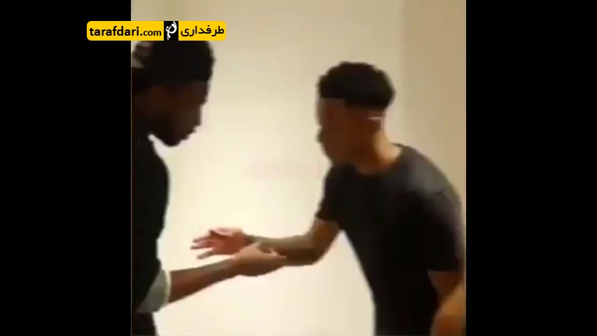 ویدیو؛ چالش مانکن به سبک لینگارد و رشفورد