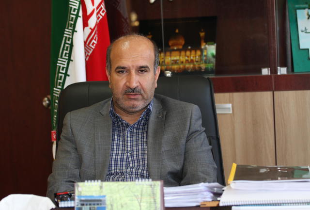 مدیر کل ورزش و جوانان استان فارس: برگزاری مسابقات جام جهانی کشتی فرنگی فرصت مناسبی برای شناساندن توانمندیهای استان فارس به دنیاست