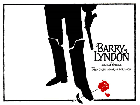 موسیقی متن بری لیندون (Sarabande) اثر جرج فردریک هندل + دانلود فیلم Barry Lyndon 1979