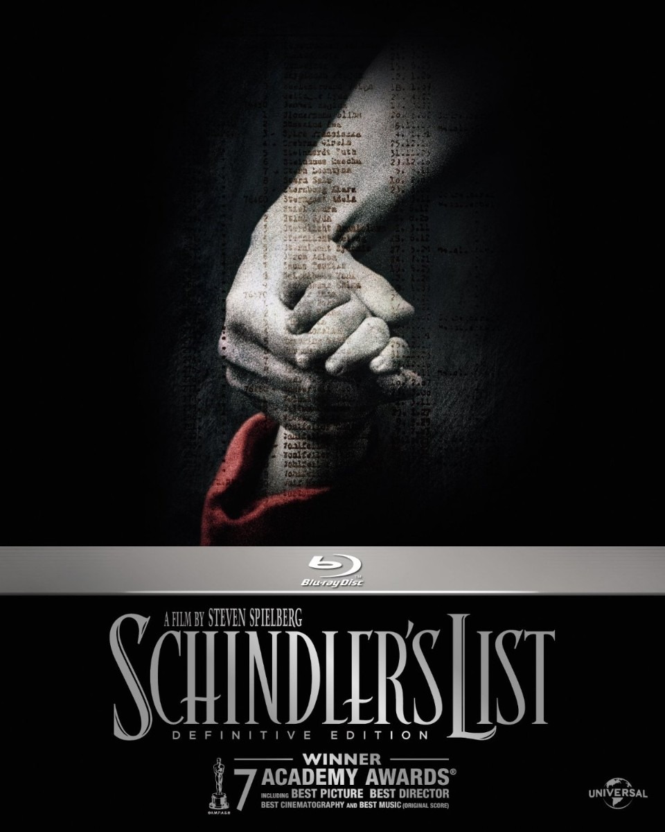 موسیقی فیلم "فهرست شیندلر" (Theme From Schindler's List) اثر جان ویلیامز (+دانلود فیلم)