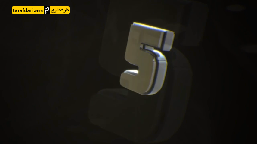 ویدیو؛ 5 گل برتر آماتورها در هفته گذشته (95/9/4)