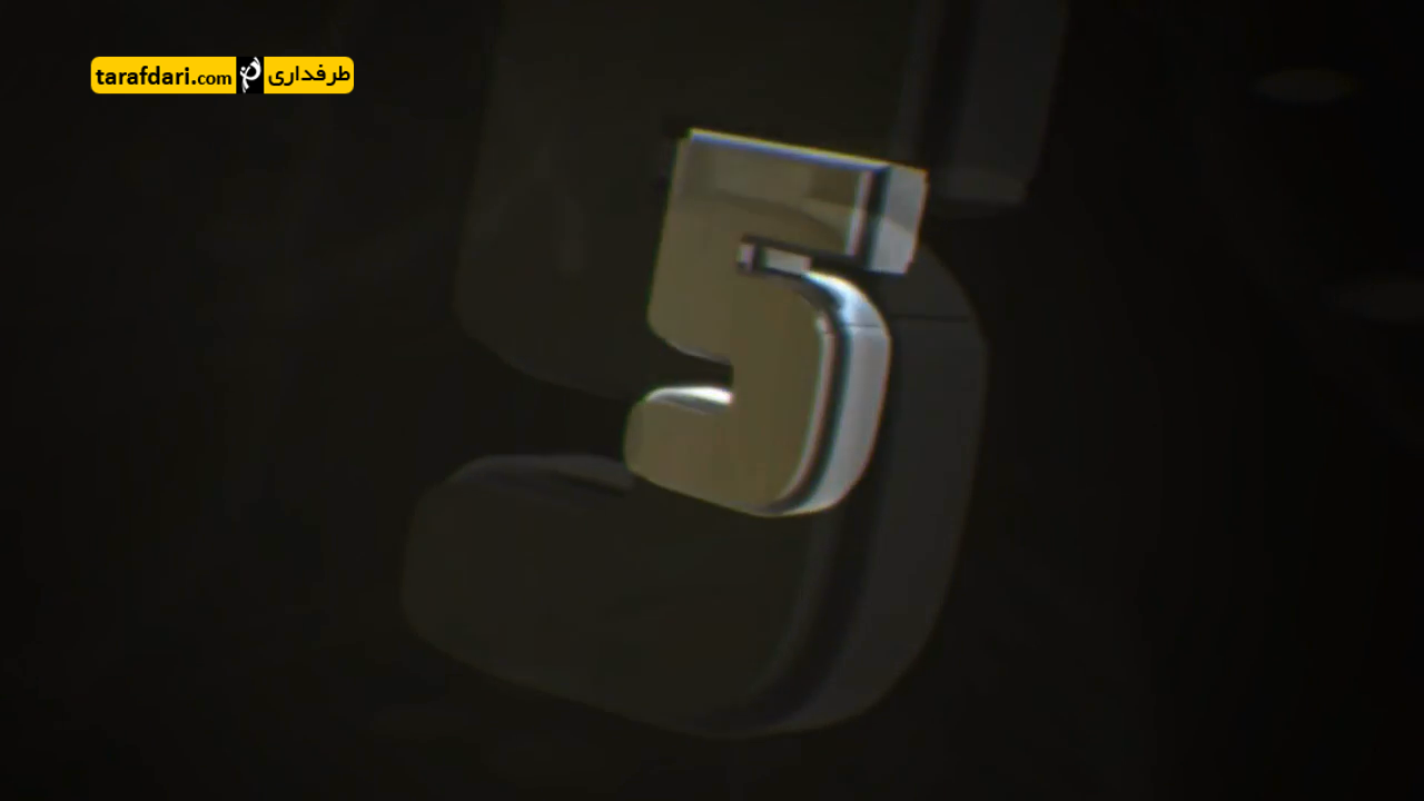 ویدیو؛ 5 گل برتر آماتورها در هفته گذشته (95/8/20)