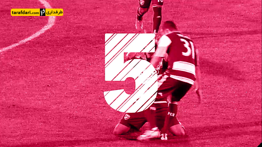 ویدیو؛ 7 گل برتر بازیکنان آرژانتینی در لیگ MLS