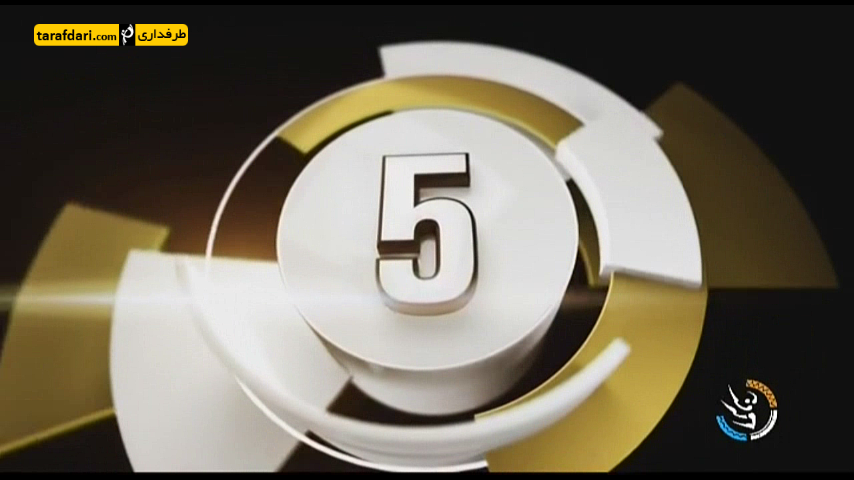 ویدیو؛ 5 حرکت برتر شب اول مسابقات انتخابی المپیک بسکتبال