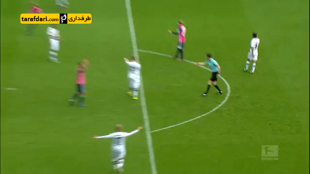 ویدیو؛ 5 پنالتی از دست رفته در هفته هفتم بوندس لیگا