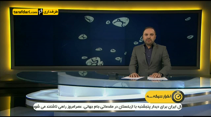 ویدیو؛ آغاز تمرینات تیم بسکتبال پالایش نفت آبادان برای آمادگی در فصل جدید