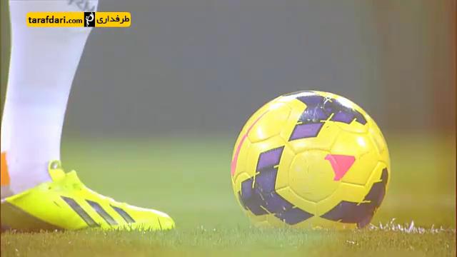 ویدیو؛ آمار و ارقام رئال مادرید در برابر سویا