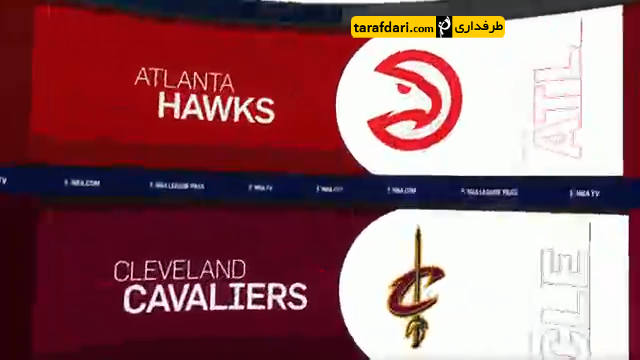 بسکتبال NBA - کنفرانس شرق