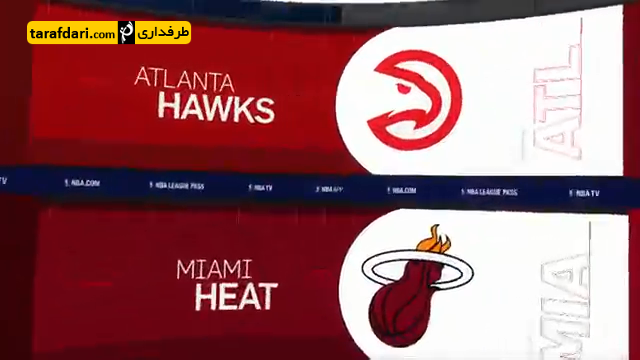 بسکتبال NBA - کنفرانس شرق