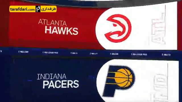 بسکتبال NBA -کنفرانس شرق - کنفرانس غرب