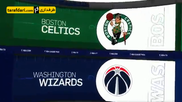 بسکتبال NBA - کنفرانس غرب - کنفرانس شرق