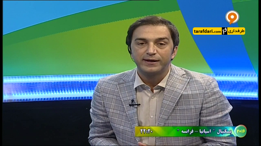 ویدیو؛ بررسی عملکرد ضعیف عاشورزاده مقابل حریف مراکشی