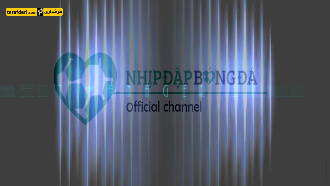 کلیپ؛ گلچین حرکات تکنیکی مربیان در تمرینات