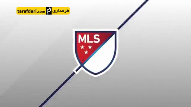 ویدیو؛ برترین واکنش های دروازه بانان در هفته 31 لیگ MLS