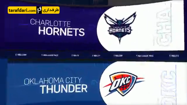 بسکتبال NBA - کنفرانس غرب