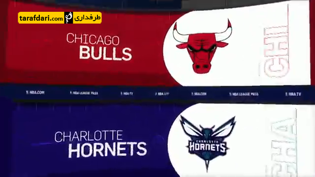 بسکتبال NBA - کنفرانس شرق