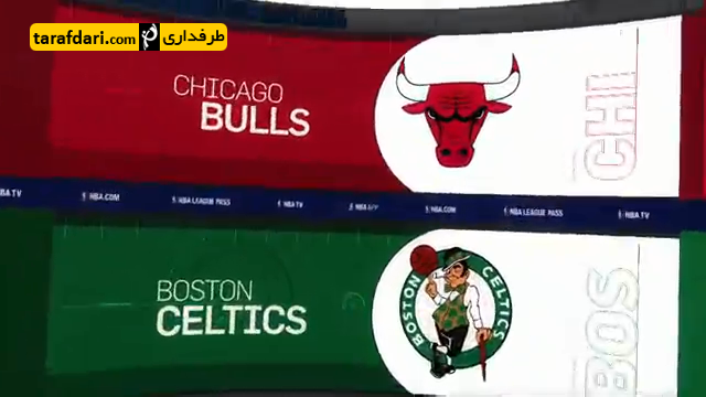 کنفرانس شرق - بسکتبال NBA