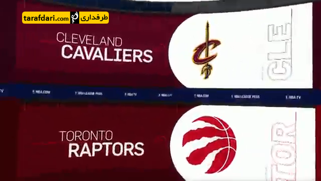 بسکتبال NBA - کنفرانس شرق