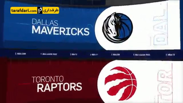 بسکتبال NBA - کنفرانس غرب - کنفرانس شرق