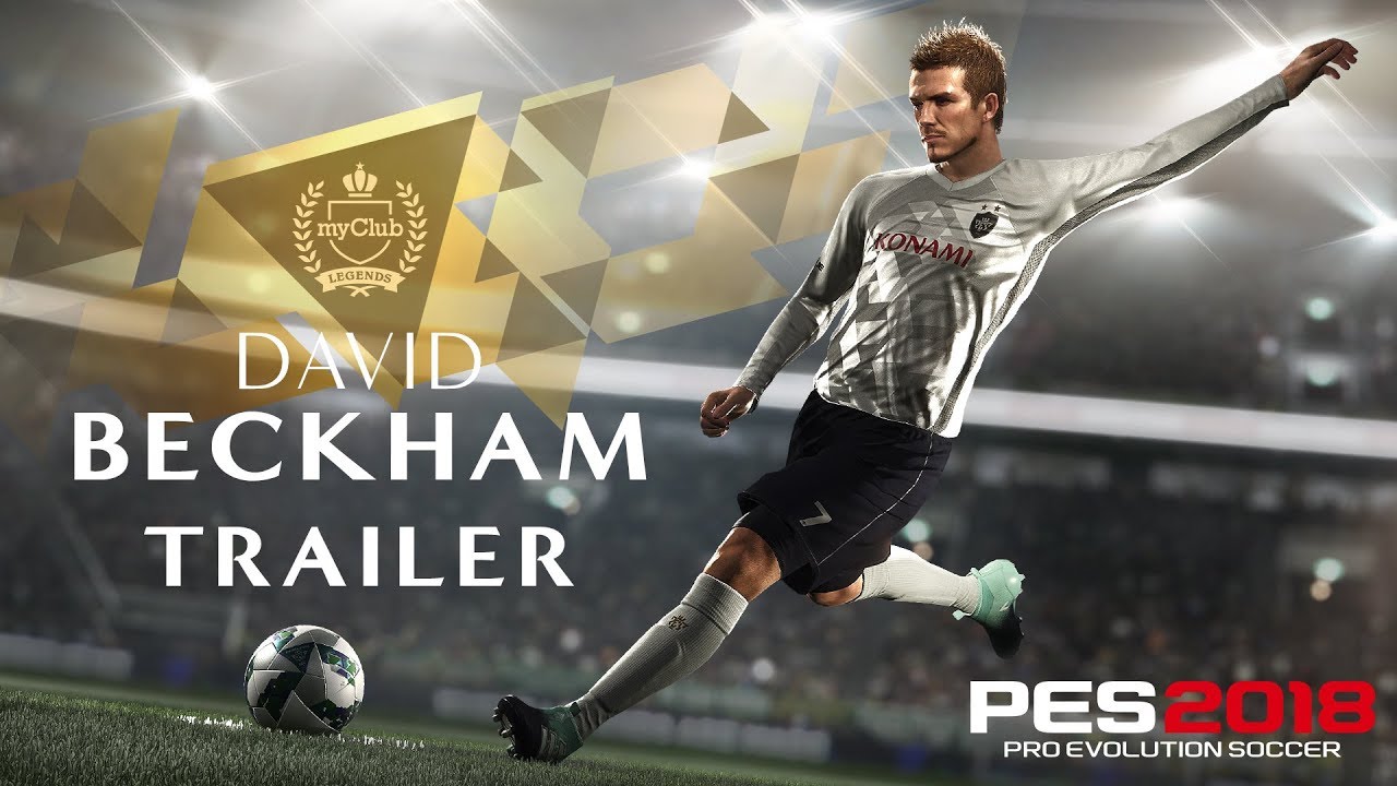 pes 2018