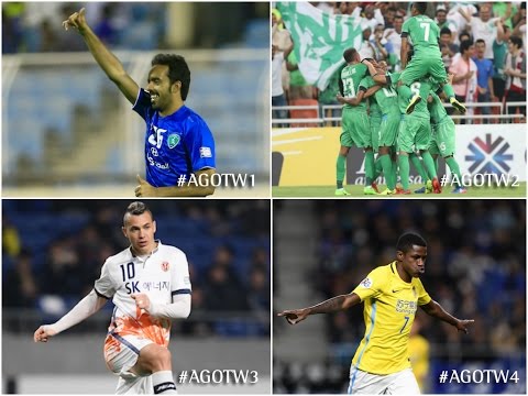مرحله سوم گروهی - استقلال - ذوب آهن - پرسپولیس - استقلال خوزستان