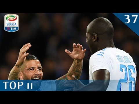 تیم منتخب - سری آ