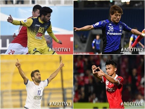 لیگ قهرمانان آسیا