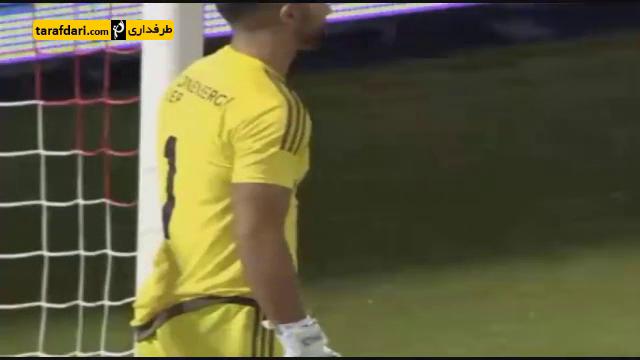 ویدیو؛ درخشش مجدد اعتمادی در لیگ دسته دوم هلند