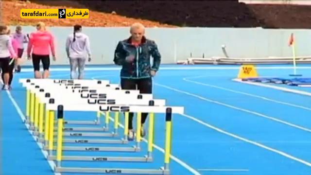 ویدیو؛ رسوایی دوپینگ ممکن است به حذف روسیه از المپیک 2016 منجر شود