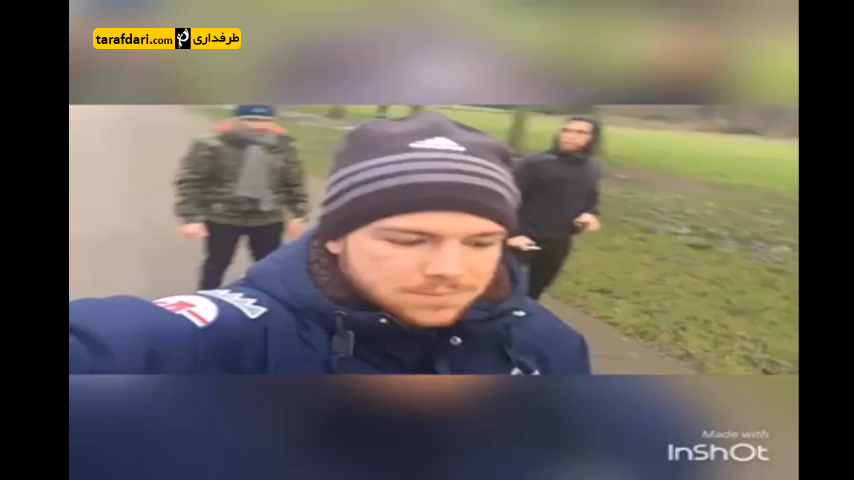 ویدیو؛ هاوربرد سواری آلبرتو مورنو
