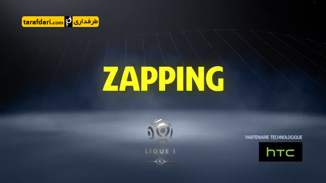 ویدیو؛ حواشی هفته نهم لوشامپیونه (95/7/26)
