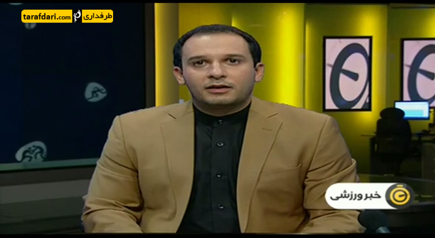 ویدیو؛ کنفرانس خبری قبل از بازی پیکان - صنعت نفت آبادان