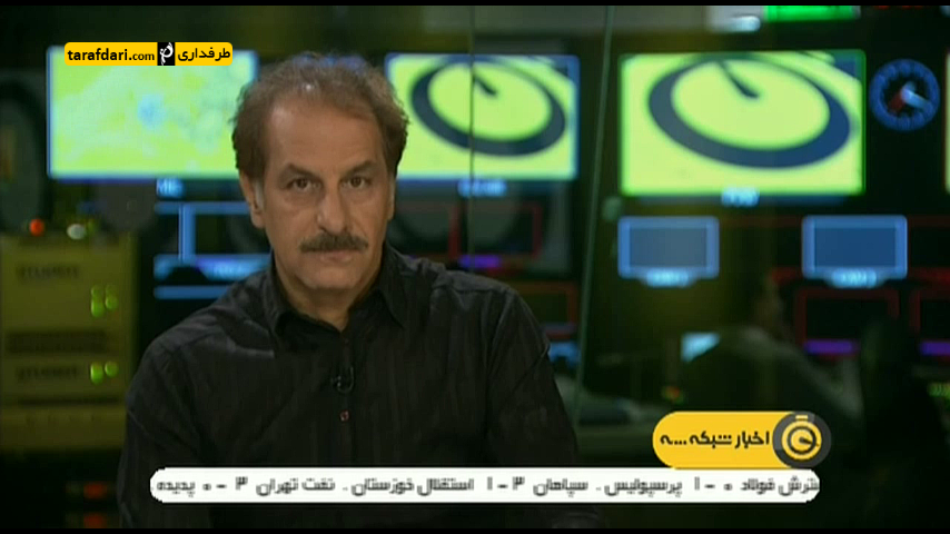 ویدیو؛ بررسی علت عملکرد ضعیف ورزشکاران ایرانی تنیس روی میز در مسابقات المپیک ریو