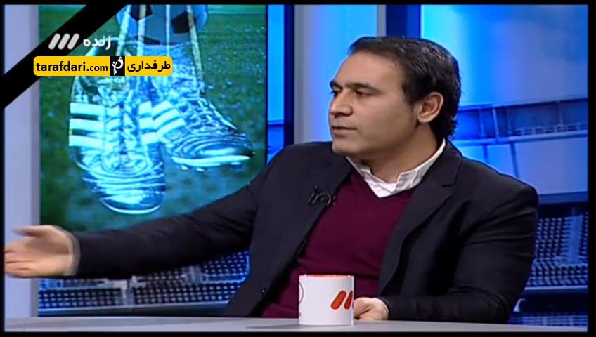 برنامه 90 - عادل فردوسی پور